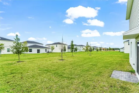 10722 Moon Rise Lane Port St. Lucie FL 34987