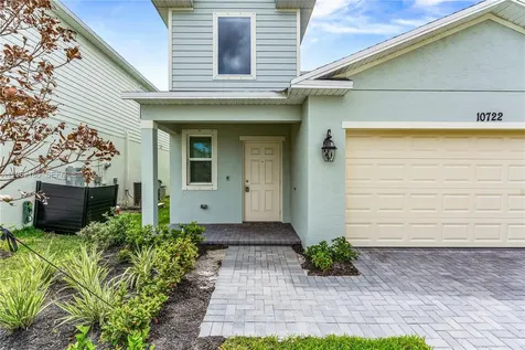 10722 Moon Rise Lane Port St. Lucie FL 34987