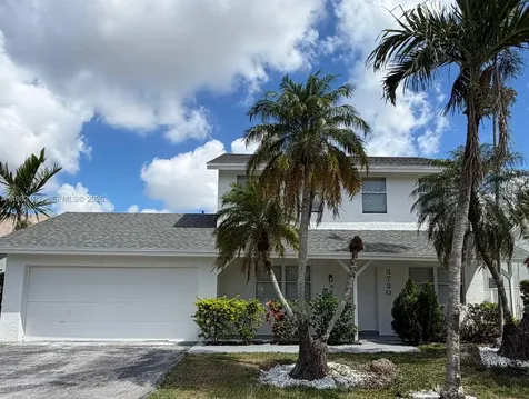 3720 NW 116th Terrace Sunrise FL 33323