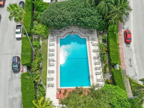 255 W 24th Street Miami Beach FL 33140