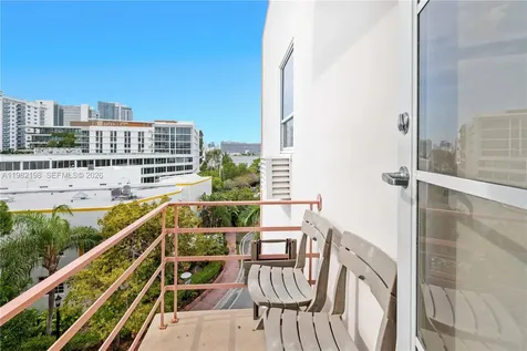 255 W 24th Street Miami Beach FL 33140