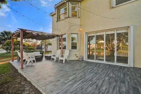 2163 NW 157th Lane Pembroke Pines FL 33028