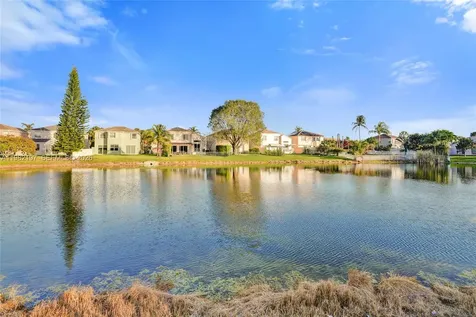 2163 NW 157th Lane Pembroke Pines FL 33028