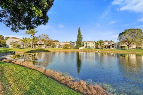 2163 NW 157th Lane Pembroke Pines FL 33028
