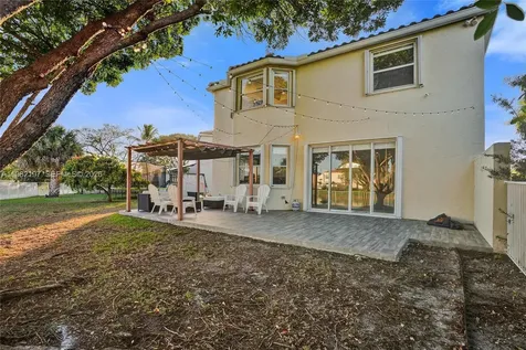 2163 NW 157th Lane Pembroke Pines FL 33028