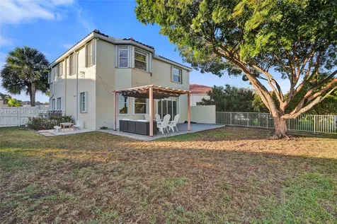 2163 NW 157th Lane Pembroke Pines FL 33028