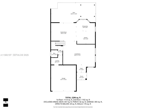 2163 NW 157th Lane Pembroke Pines FL 33028
