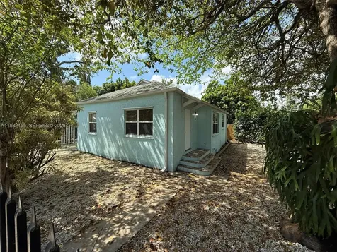 294 NE 57th Street Miami FL 33137