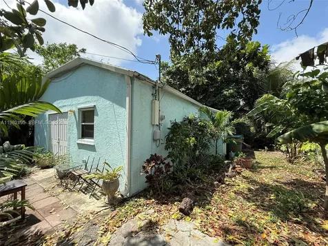 294 NE 57th Street Miami FL 33137