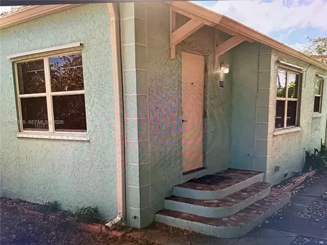 294 NE 57th Street Miami FL 33137