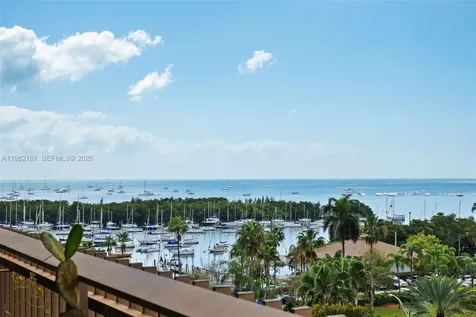2901 S Bayshore Drive Coconut Grove FL 33133
