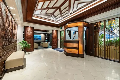 2901 S Bayshore Drive Coconut Grove FL 33133