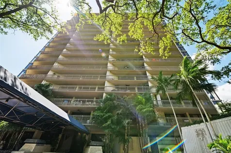 2901 S Bayshore Drive Coconut Grove FL 33133