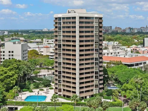 2901 S Bayshore Drive Coconut Grove FL 33133