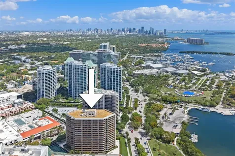 2901 S Bayshore Drive Coconut Grove FL 33133