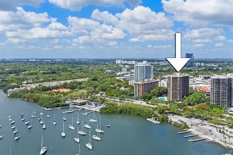 2901 S Bayshore Drive Coconut Grove FL 33133