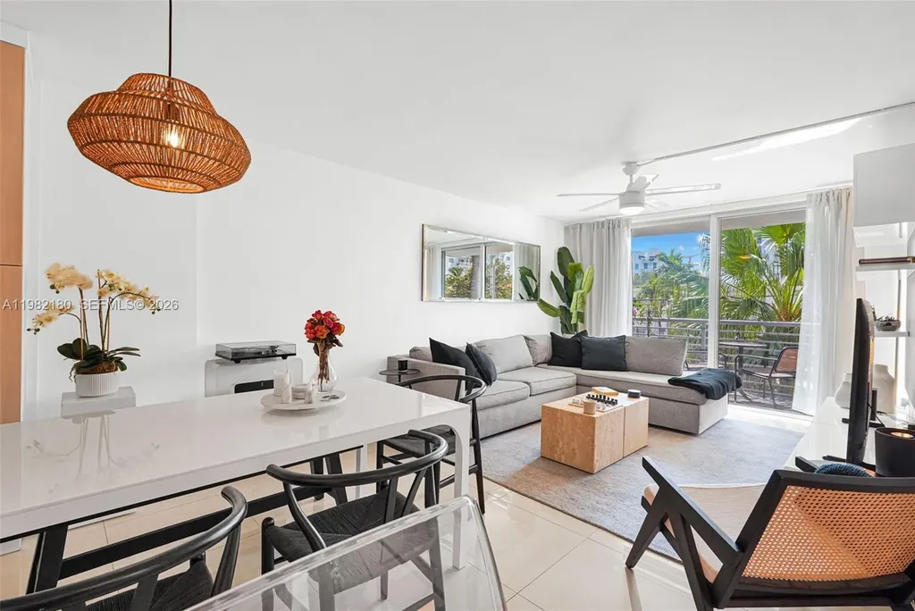 1605 Bay Road Miami Beach FL 33139