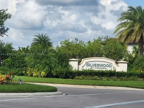 5626 Agostino Way Ave Maria FL 34142