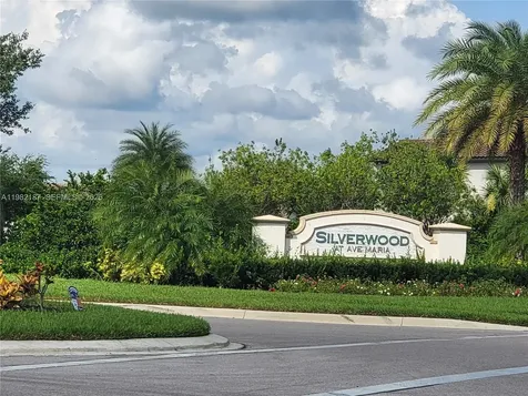 5626 Agostino Way Ave Maria FL 34142