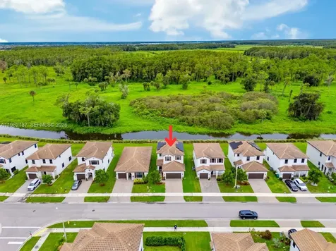 5626 Agostino Way Ave Maria FL 34142