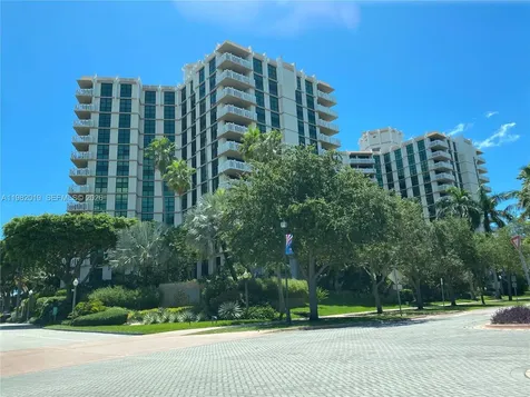 1121 Crandon Boulevard Key Biscayne FL 33149
