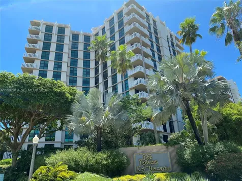 1121 Crandon Boulevard Key Biscayne FL 33149