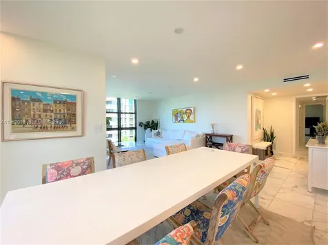 1121 Crandon Boulevard Key Biscayne FL 33149