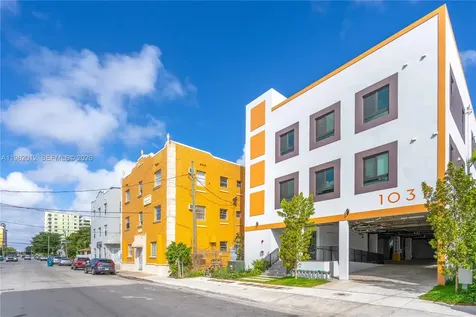 1037 NW 2nd Street Miami FL 33128