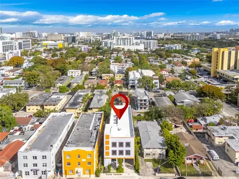 1037 NW 2nd Street Miami FL 33128