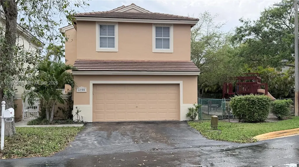 6955 SW 148th Lane Davie FL 33331