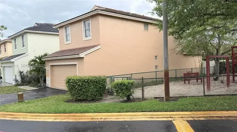 6955 SW 148th Lane Davie FL 33331