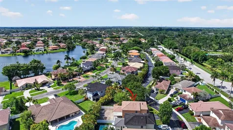 6955 SW 148th Lane Davie FL 33331