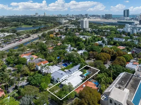 1729 Lenox Avenue Miami Beach FL 33139