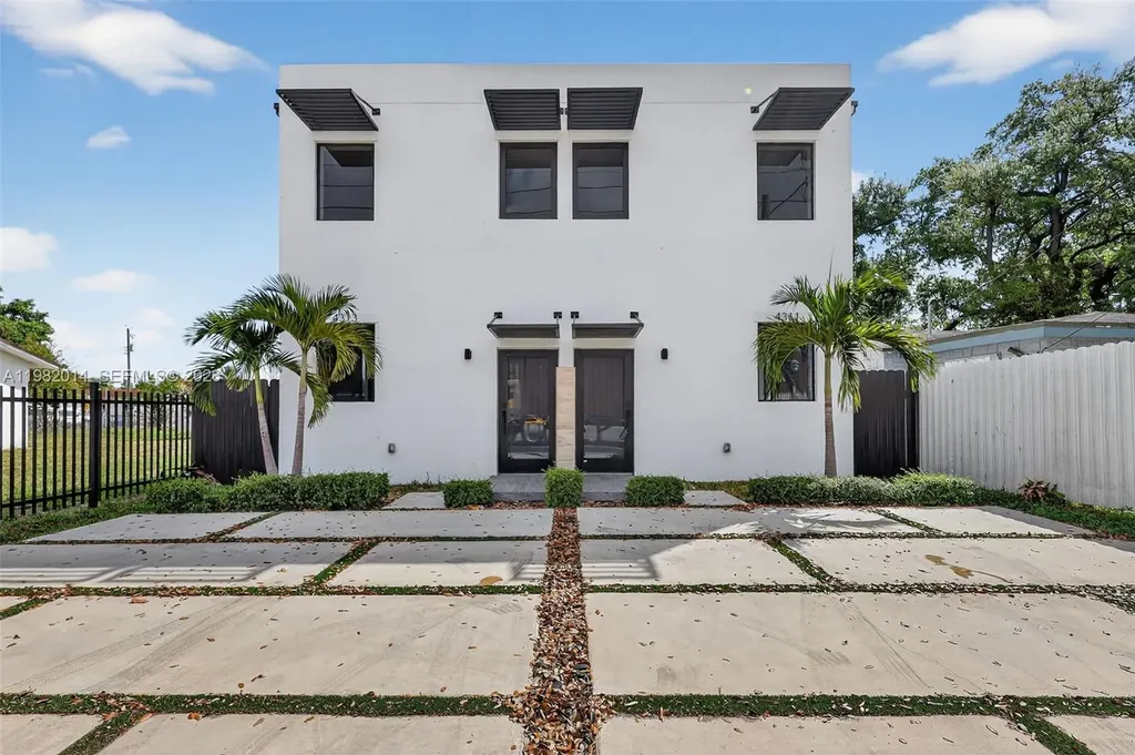 4311 NW 32nd Avenue Miami FL 33142