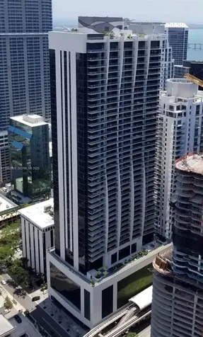 Miami FL 33131