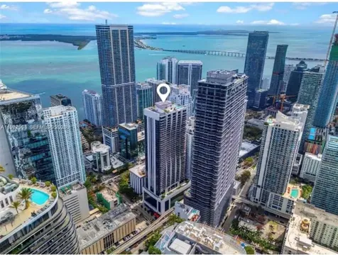 Miami FL 33131