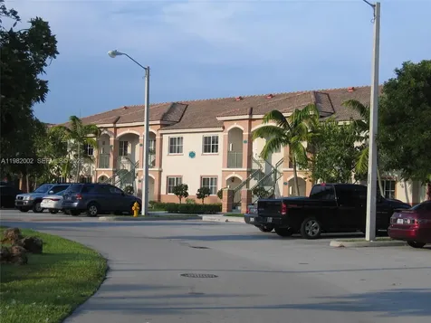 2921 SE 13th Avenue Homestead FL 33035