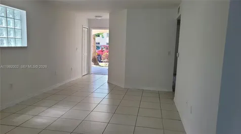 2921 SE 13th Avenue Homestead FL 33035