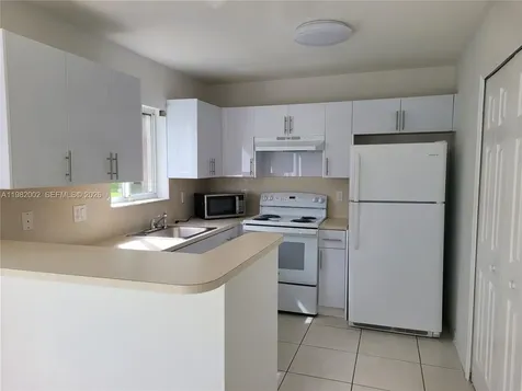 2921 SE 13th Avenue Homestead FL 33035