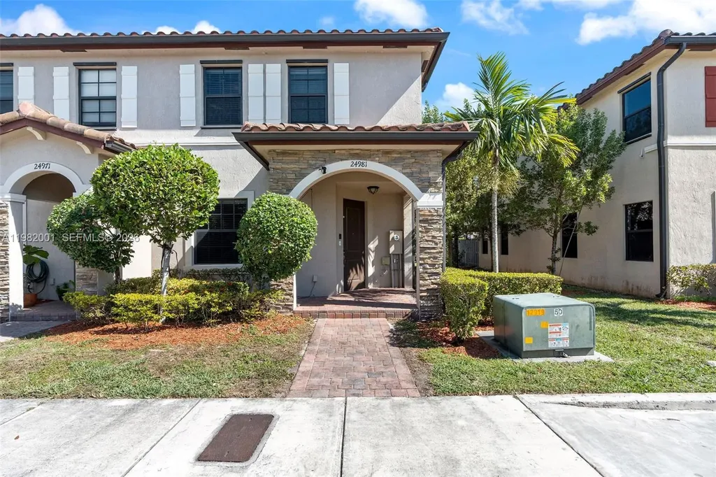 24981 SW 114 Court Homestead FL 33032