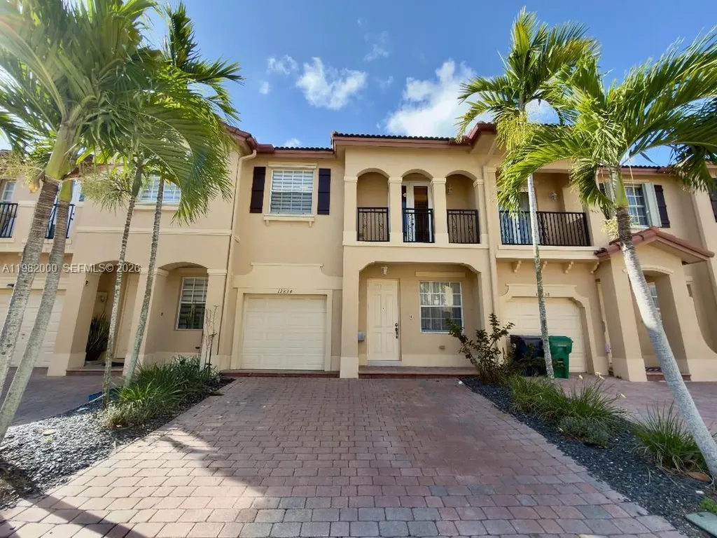 12834 SW 134th Street Miami FL 33186