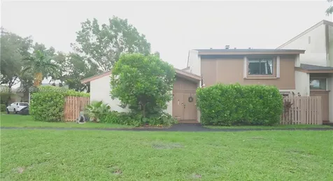 11491 SW 109th Road Miami FL 33176