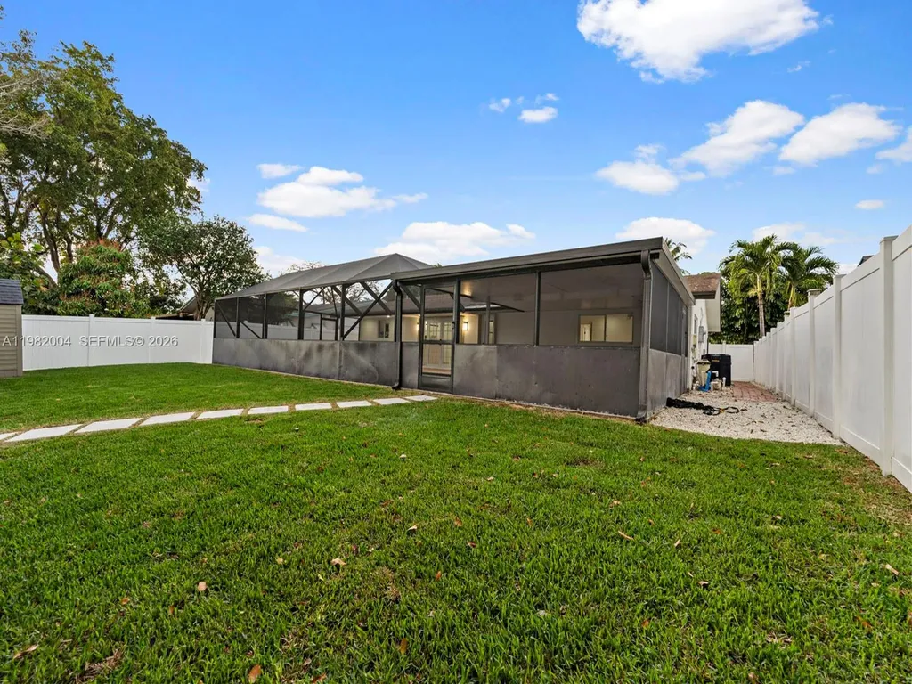 3130 NW 67th Court Fort Lauderdale FL 33309