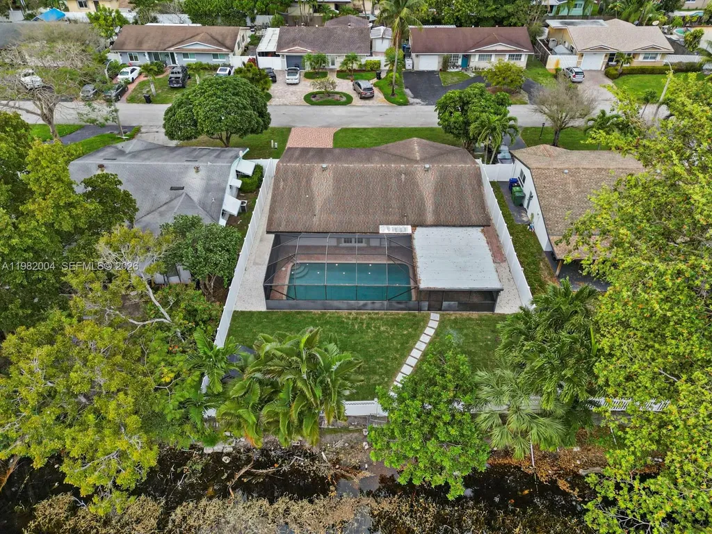 3130 NW 67th Court Fort Lauderdale FL 33309