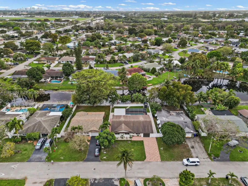 3130 NW 67th Court Fort Lauderdale FL 33309