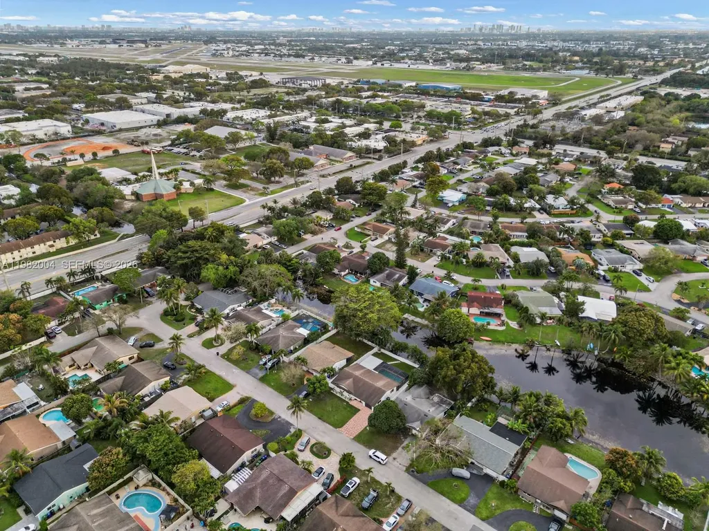 3130 NW 67th Court Fort Lauderdale FL 33309