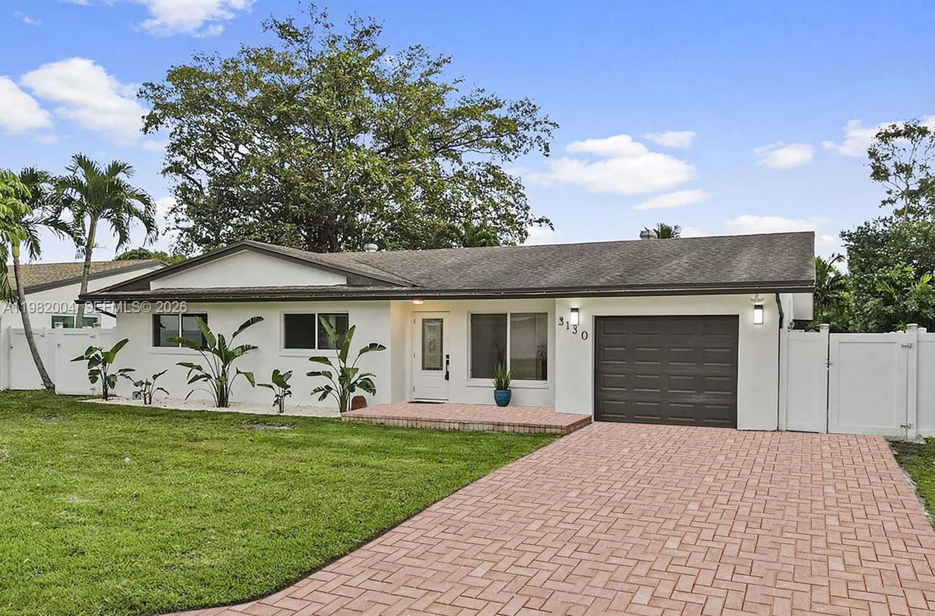 3130 NW 67th Court Fort Lauderdale FL 33309