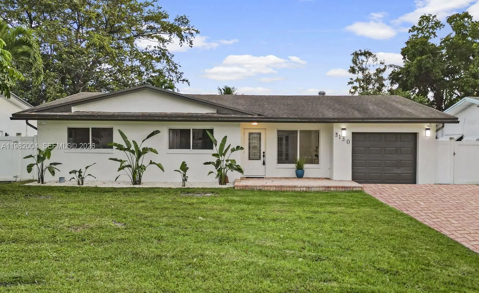 3130 NW 67th Court Fort Lauderdale FL 33309