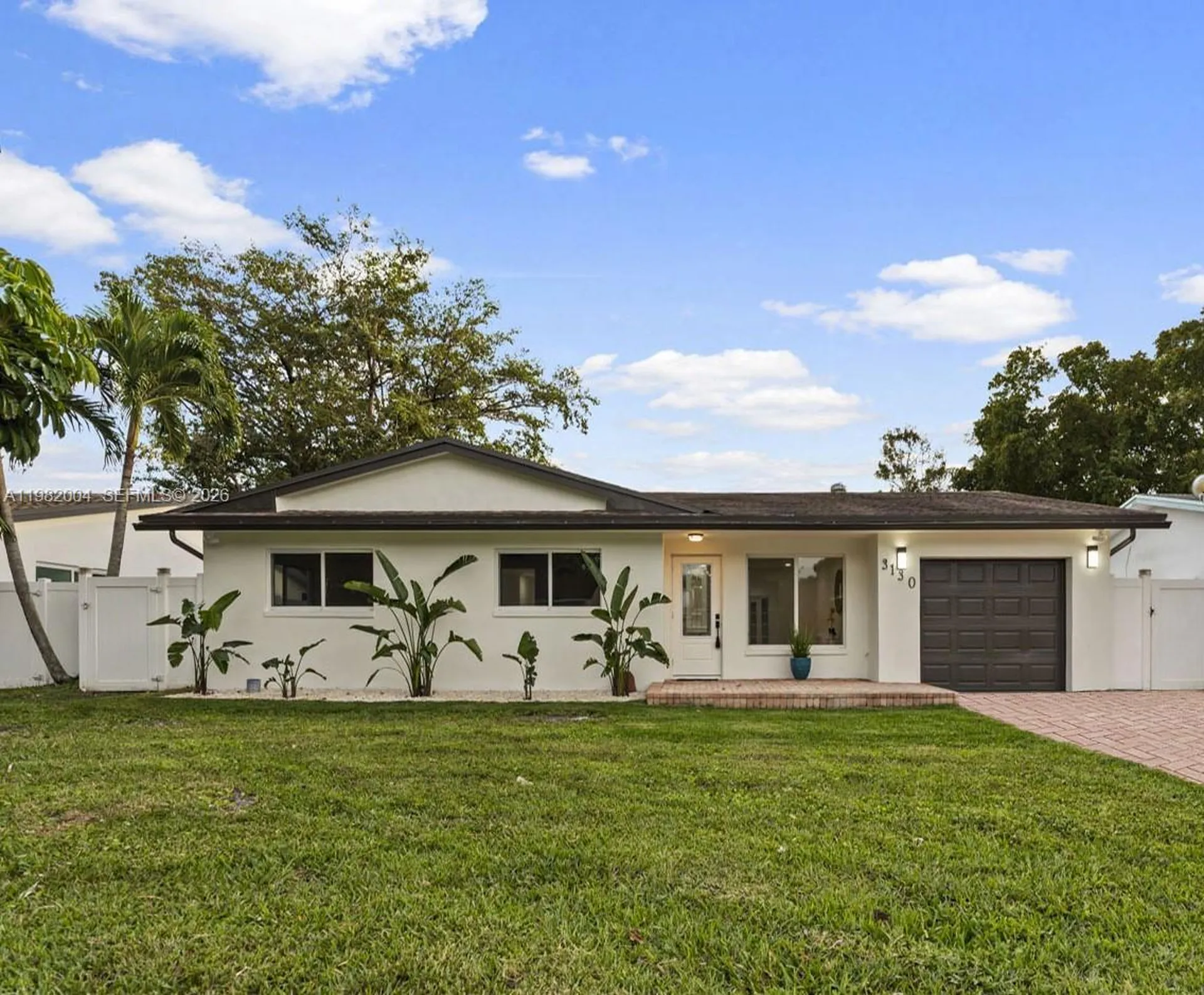 3130 NW 67th Court Fort Lauderdale FL 33309