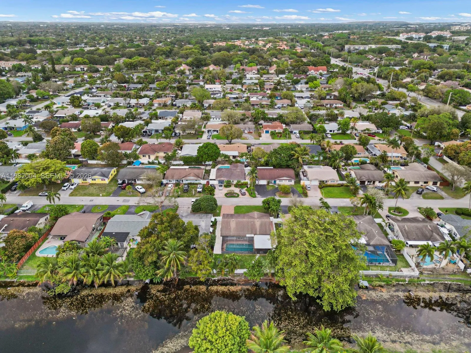 3130 NW 67th Court Fort Lauderdale FL 33309